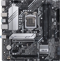 ASUS Prime B560M-A mATX Mainboard Sockel 1200