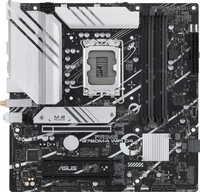 ASUS Prime B760M-A WIFI D4