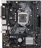 ASUS PRIME H310M-D R2.0 micro ATX - LGA1151