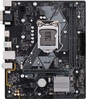 ASUS PRIME H310M-E R2.0 micro ATX LGA1151