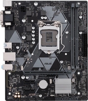 ASUS PRIME H310M-K R2.0 micro ATX LGA1151