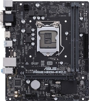 ASUS PRIME H310M-R R2.0 micro ATX LGA1151