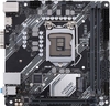 ASUS PRIME H410I-PLUS/CSM Mini-ITX LGA1200