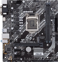 ASUS Prime H410M-A/CSM Mainboard Sockel Intel LGA 1200