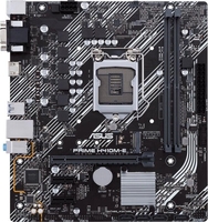 ASUS PRIME H410M-E micro ATX LGA1200-Sockel