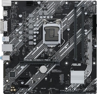 ASUS PRIME H410M-K R2.0 micro ATX LGA1200