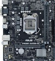 ASUS PRIME H410M-R micro ATX LGA1200-Sockel