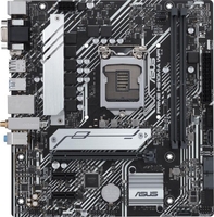 ASUS Prime H510M-A WIFI mATX Mainboard Sockel 1200