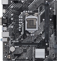 ASUS PRIME H510M-D micro-ATX LGA1200