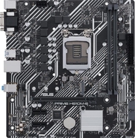 ASUS Prime H510M-E mATX Mainboard Sockel 1200