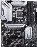 ASUS Prime Z590-P ATX Mainboard 1200