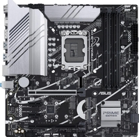 ASUS Prime Z790M-Plus D4