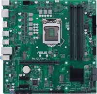ASUS Pro Q570M-C/CSM ATX Mainboard Sockel 1200