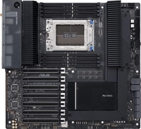 ASUS Pro WS WRX80E-SAGE SE WIFI Workstation Mainboard USB 3.2
