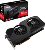 ASUS Radeon RX 6700 XT Dual