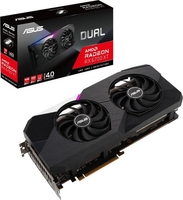 ASUS Radeon RX 6700 XT Dual