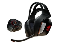 ASUS ROG Centurion 7.1 Gaming Headset schwarz