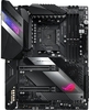 ASUS ROG Crosshair VIII HERO (Wi-Fi) X570 ATX Mainboard Sockel AM4