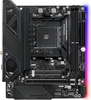 ASUS ROG Crosshair VIII Impact X570 ITX Mainboard Sockel AM4