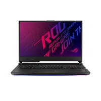 ASUS ROG GA502IV-HN042T AMD Ryzen 9 4900HS Notebook 39, 6cm (15, 6") 16GB RAM,  1TB SSD,  RTX 2060,  Full HD,  Win 10 Home