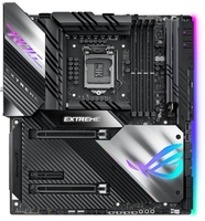 ASUS ROG MAXIMUS XIII Extreme Z590 E-ATX Mainboard 1200