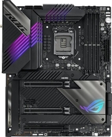 ASUS ROG MAXIMUS XIII HERO Z590 ATX Mainboard 1200