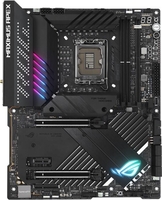 ASUS ROG MAXIMUS Z690 APEX ATX Mainboard Sockel 1700