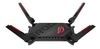 ASUS ROG Router GT-AX6000 Rapture Dual-Band WiFi 6 2.5G Ethernet (90IG0780-MO3B00)