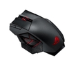 ASUS ROG Spatha Wireless Gaming Maus stahlgrau