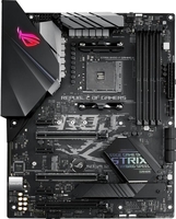 ASUS ROG Strix B450-F Gaming II ATX Mainboard Sockel AM4
