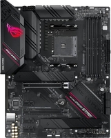 ASUS ROG Strix B550-F Gaming ATX Mainboard Sockel AM4
