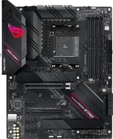 ASUS ROG Strix B550-F Gaming Wi-FI ATX Mainboard Sockel AM4