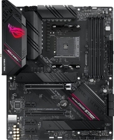 ASUS ROG Strix B550-F Gaming Wi-FI II ATX Mainboard AM4