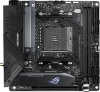 ASUS ROG Strix B550-I Gaming Mini-ITX Mainboard Sockel AM4