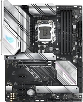 ASUS ROG STRIX B560-A WIFI Gaming ATX Mainboard 1200