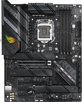 ASUS ROG STRIX B560-F Gaming ATX Mainboard 1200