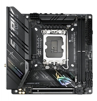 ASUS ROG Strix B660-I Gaming WIFI Mainboard