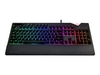 ASUS ROG Strix Flare mechanische Gaming-Tastatur