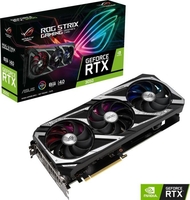 ASUS ROG Strix GeForce RTX 3050