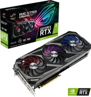 ASUS ROG Strix GeForce RTX 3070 Ti OC