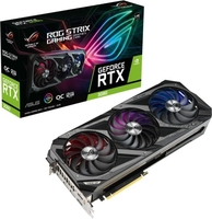ASUS ROG Strix GeForce RTX 3080 OC