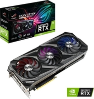 ASUS ROG Strix GeForce RTX 3080 Ti OC
