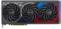 ASUS ROG Strix GeForce RTX 4070 Ti OC Edition