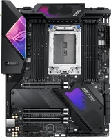 ASUS ROG Strix TRX40-XE Gaming ATX Mainboard Sockel TRX4