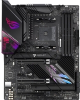 ASUS ROG Strix X570-E Gaming WIFI II ATX Mainboard Sockel AM4