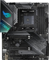ASUS ROG Strix X570-F Gaming ATX Mainboard Sockel AM4