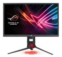 ASUS ROG Strix XG248Q 60, 5 cm (23, 8") Gaming Monitor schwarz