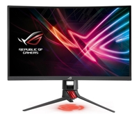 ASUS ROG Strix XG27VQ (27") 68, 47 cm Curved-LED-Monitor