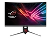 ASUS ROG Strix XG32VQ 80 cm (31, 5") Curved-LED-Monitor