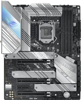 ASUS ROG STRIX Z590-A GAMING WIFI ATX Mainboard